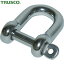 TRUSCO(ȥ饹) å󥰥ԥ󥷥å ƥ쥹 10mm (1) (1) ֡TLPS-10