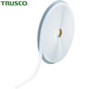 【6/4 20:00〜6/11 01:59迄 ポイント2倍! 楽天スーパーSALE】トラスコ TRUSCO マジックテープ 縫製用B側 16mm×25m 白 (1巻) 品番:TMBH-1625-W(3)