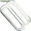 TRUSCO(ȥ饹) PP٥Ѷ30mm ץ졼ȥ㥹 (1) ֡TPAJ-30