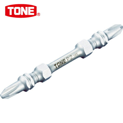 TONE ȥ ȡӥå ॿ PH2 65mm 10 (1Pk) ֡TBT2065S
