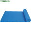TRUSCO(トラスコ) PVCマット 6mm×1730mm 青 (1枚) 品番：TPM0660-BL