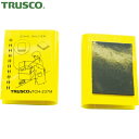 トラスコ TRUSCO カートンエッジホルダー マグネット付タイプ 4個入セット (1S) 品番:TCH-237M(3)