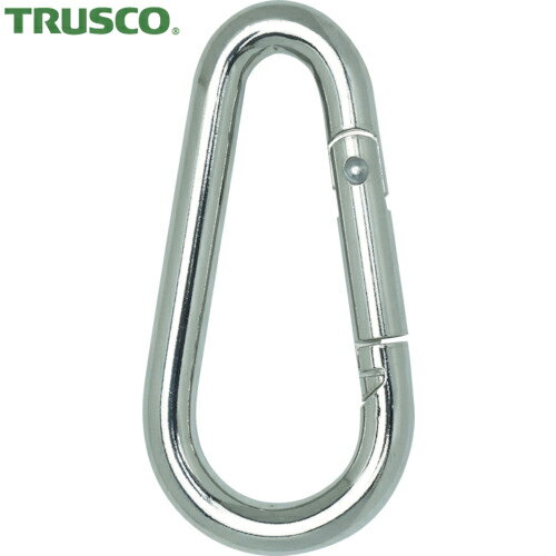 TRUSCO(ȥ饹) 񻺥ӥʥϡ NS  10X110mm (1) ֡TKH-10NS