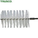 トラスコ TRUSCO ジョイントブラシ 60mm HACCP対応 ホワイト (1本) 品番:TJPB-60-W(3)