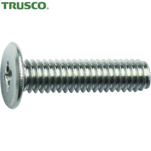 ȥ饹 TRUSCO ĶƬͤ ƥ쥹 M5X30 6 (1Pk) ֡TFSS-0530