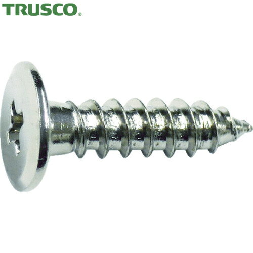 TRUSCO(ȥ饹) ĶƬåԥ󥰤ͤ ˥åå M4X12 22 (1Pk) ֡TFTN-0412