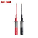 三和電気計器 SANWA マルチメーター ピン式アダプタ (1組) 品番:TL-A51