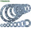 TRUSCO(ȥ饹) å ե󥸳ѥå 5K 15A 1.5mm (1) ֡TFPS-5K15A-15