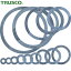 TRUSCO(ȥ饹) å եѥå 5K 20A 1.5mm (1) ֡TFPU-5K20A-15