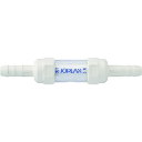 JOPLAX ジョプラックス 中空糸膜フィルター(多目的用) (1個) 品番:TF-20N-C