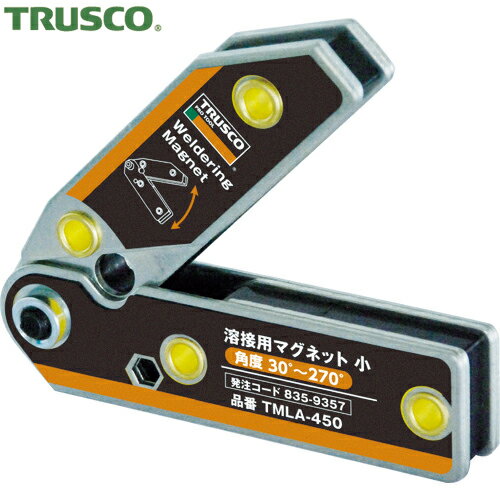 TRUSCO(ȥ饹) ѥޥͥå  30١270 (1) ֡TMLA-450