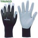 トラスコ TRUSCO 作業手袋 薄手ピッキング用手袋 SS (1双) TPCK-SS