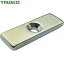 TRUSCO(ȥ饹) ͥѷ ͥ 15mmX10mmX3mm M3 1 (1) ֡T15K03-M3