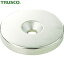 TRUSCO(ȥ饹) ͥݷ ͥ 12mmX8mm M3 1 (1) ֡T12R08-M3