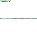 トラスコ TRUSCO 六角軸アンカーホールブラシ 19~20mm穴用 (1本) 品番:T6A-1920