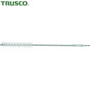 トラスコ TRUSCO 六角軸アンカーホールブラシ 22~23mm穴用 (1本) 品番:T6A-2223