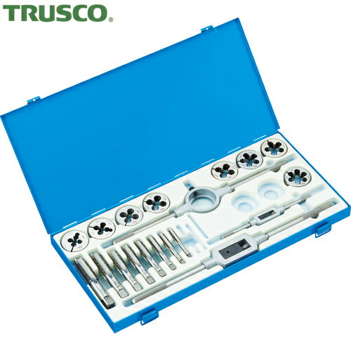 TRUSCO(ȥ饹) åץå SKS 10mm24mm  (1S) ֡T-50D1024NH