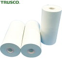 トラスコ TRUSCO 計測機器用感熱紙 (1個) 品番:TPK-58-28