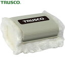トラスコ TRUSCO ホワイトボード消し 水洗い可 Mサイズ (1個) 品番:TDCR-M