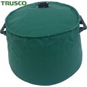 トラスコ TRUSCO 屋外用 マルチウエイト 10L グリーン (1個) 品番:TMW-10L(4)