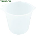 トラスコ TRUSCO 塗料容器 使い捨て塗料カップ 400cc用 (10個入) (1袋) 品番:TCH-400-R10