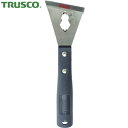 トラスコ TRUSCO つぎ柄が付けられる さびけずり Y型 75mm (1丁) 品番:TPHS-Y75