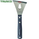 トラスコ TRUSCO つぎ柄が付けられる さびけずり Y型 95mm (1丁) 品番:TPHS-Y95