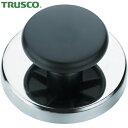 TRUSCO(gXR) ̓}OlbgtbN c}~^ 63mm 28KG (1) iԁFTMFT-63N