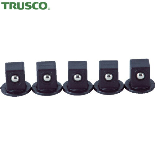 ȥ饹 TRUSCO ߥåȥۥѥץ 12.7mm 5 (1S) ֡TASH-405