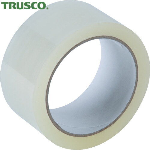 TRUSCO(ȥ饹) OPPơ 48mm50m 0.065mm (1) ֡TOPT-65