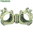 トラスコ TRUSCO 組立用ジョイントクランプ 2型 (1個) 品番:TMJC-2