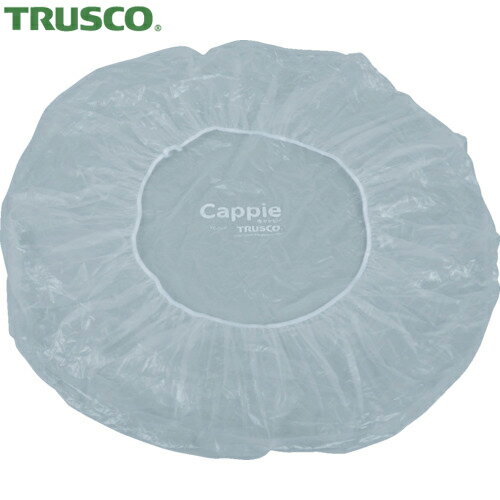 ɤ㤨֥ȥ饹 TRUSCO ƥѥ쥤󥭥å Cappie 1 (1 ֡TC-CAP1פβǤʤ144ߤˤʤޤ