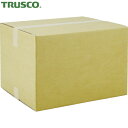 【6/4 20:00〜6/11 01:59迄 ポイント2倍! 楽天スーパーSALE】トラスコ TRUSCO 段ボールケース 32L 3辺計980 (20枚) 品...