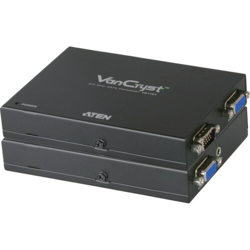 ATEN ӥǥĹ VGA / Cat5 (1) ֡VE170