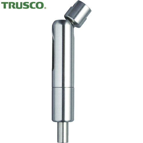 トラスコ TRUSCO ワイヤーグリッパー M12メネジ ユニバーサルタイプ SUS (1個) 品番：TWF-32T