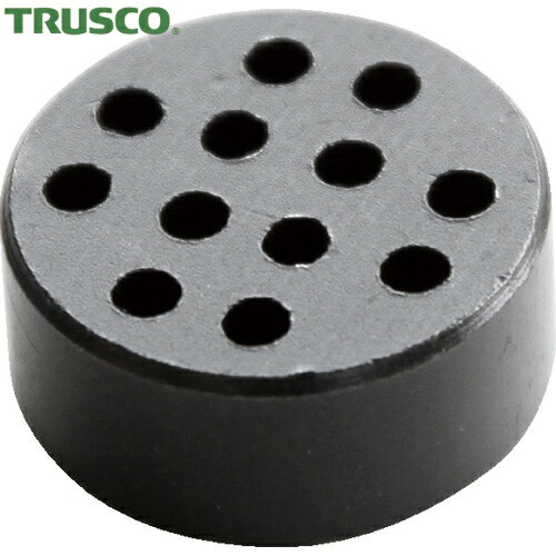 トラスコ TRUSCO TS16A用ニードルホルダー 3Φ (1個) 品番：TS16A-NH3