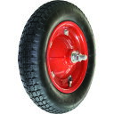 ハラックス HARAX エアー入りタイヤセット (1個) 品番:TR13X3T
