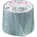 ニチバン ビニールテープ VT−50 灰 50mmX10m (1個) 品番:VT-5017