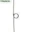 TRUSCO(ȥ饹) ȡФ ƥ쥹 D9d0.9L36 1805 5  (1Pk) ֡TS-33076RC