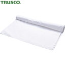 トラスコ TRUSCO テーブルクロス 白 綿100% 1350×2400mm (1枚) 品番:TTC-135240