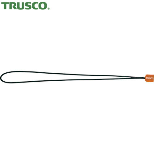 ȥ饹 TRUSCO  ġ륹ȥå 160mm ֥å (1) ֡TTS-160-BK