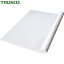 TRUSCO(ȥ饹) ѥꥫ󥷡 Կۥ  90cmX5m 0.8mm (1) ֡TSCS-905-W