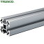 TRUSCO(ȥ饹) TSF40ե졼40X40-600 (1) ֡TSF4040-600