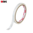 和気産業 WAKI 激強力両面テープ マルチ 10MM×5M (1個) 品番:WKG008
