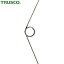 TRUSCO(ȥ饹) ȡФ ƥ쥹 D5d0.5L20 1355 20  (1Pk) ֡TS-33028LB