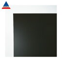 アクリサンデー サンデーシート黒910x300x0.5mm (1枚) 品番:300-SN-0.5