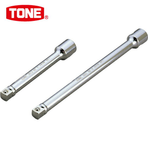 TONE トネ エクステンションバー 差込角12.7mm 全長250mm (1個) 品番：407