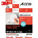3M スリーエム ラベルシール(兼用)再剥離60面 (100枚入) (1Pk) 品番:31252