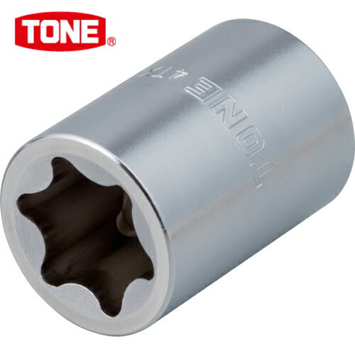 TONE(ȥ) Eȥ륯å ƤNO.E18 12.7mm (1) ֡4TX-E18