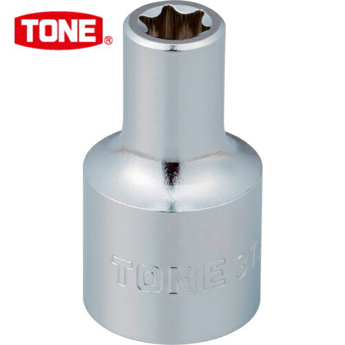 TONE(ȥ) Eȥ륯å ƤNO.E18 9.5mm (1) ֡3TX-E18